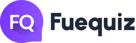 FueQuiz Logo